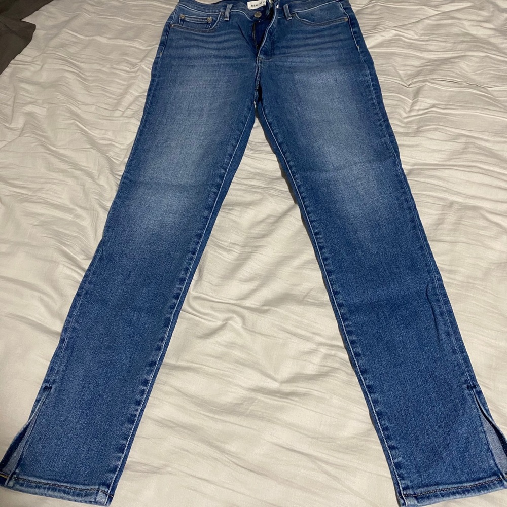 DENIM FORUM